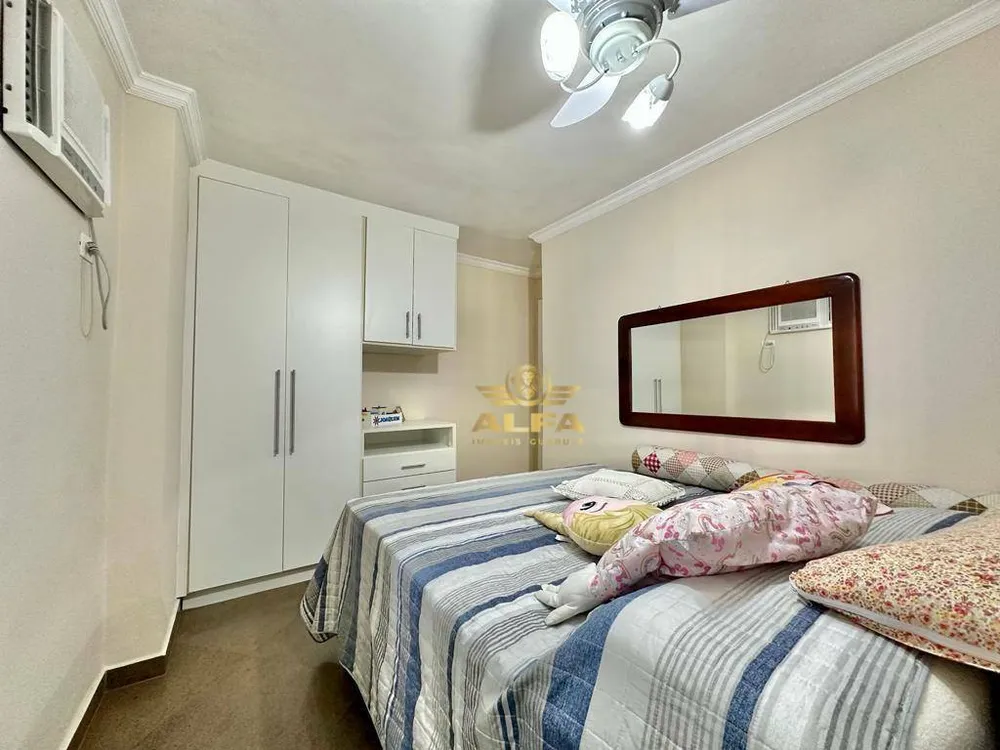 Apartamento, 3 quartos, 138 m² - Foto 9
