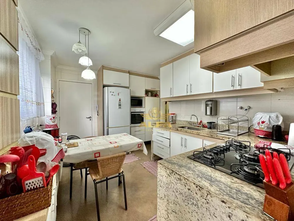 Apartamento, 3 quartos, 138 m² - Foto 12
