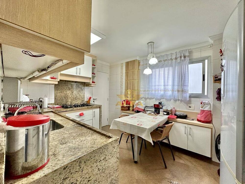 Apartamento, 3 quartos, 138 m² - Foto 4