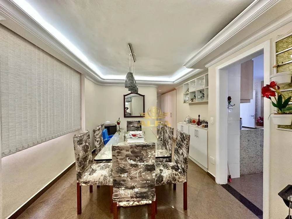 Apartamento, 3 quartos, 138 m² - Foto 4