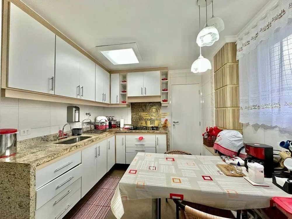 Apartamento, 3 quartos, 138 m² - Foto 11