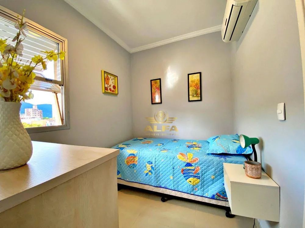 Apartamento, 2 quartos, 85 m² - Foto 11