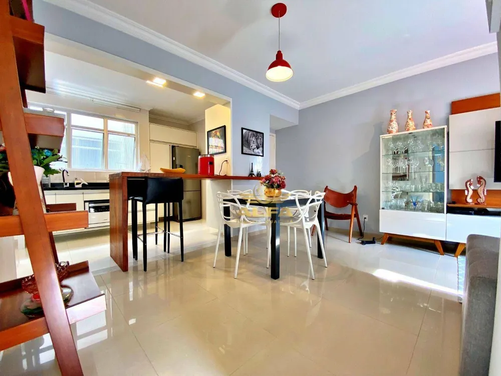 Apartamento, 2 quartos, 85 m² - Foto 3
