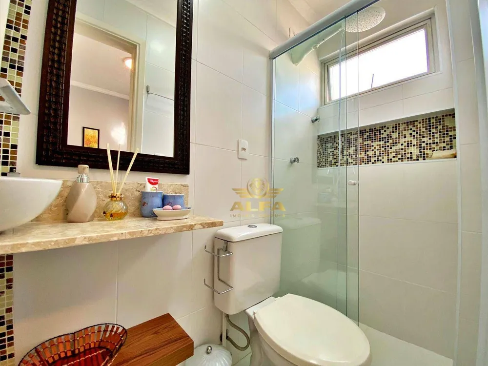 Apartamento, 2 quartos, 85 m² - Foto 12