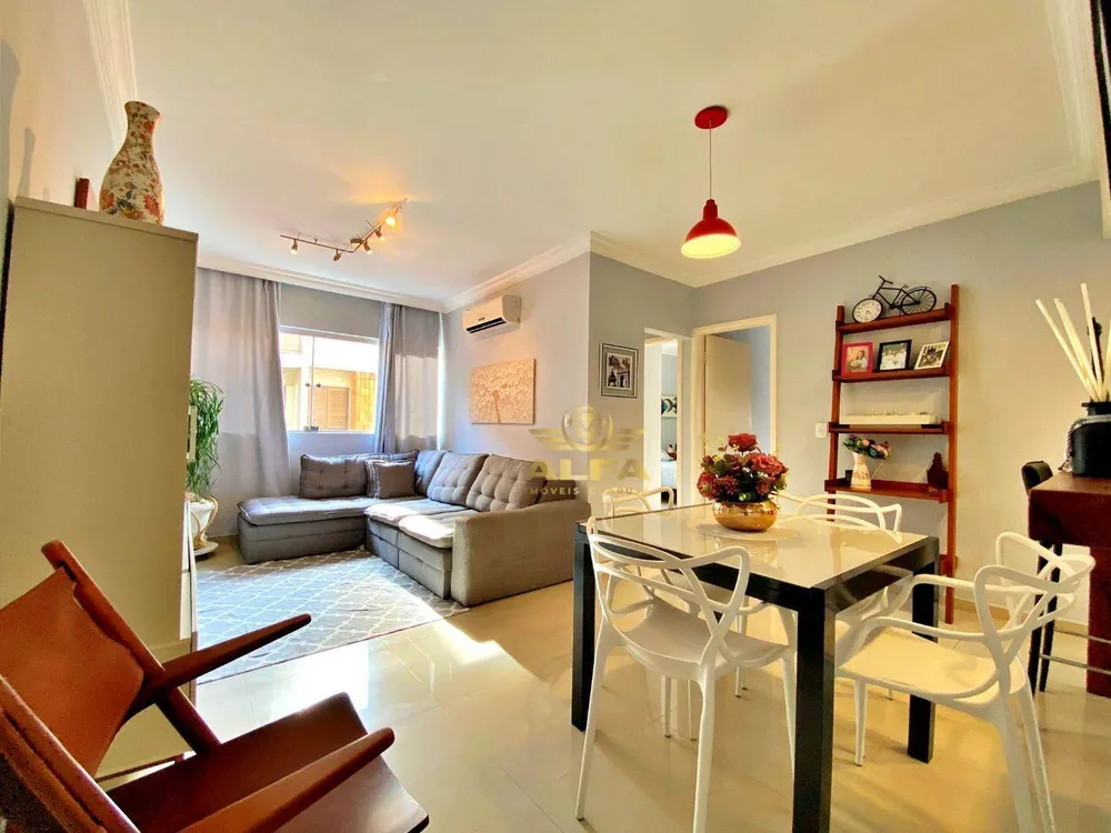 Apartamento, 2 quartos, 85 m² - Foto 1
