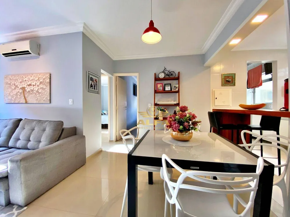 Apartamento, 2 quartos, 85 m² - Foto 2