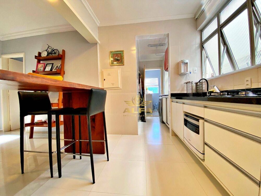 Apartamento, 2 quartos, 85 m² - Foto 4