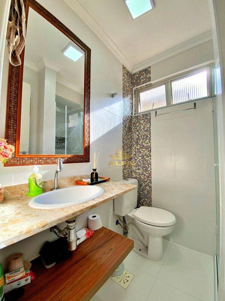 Apartamento, 2 quartos, 85 m² - Foto 1