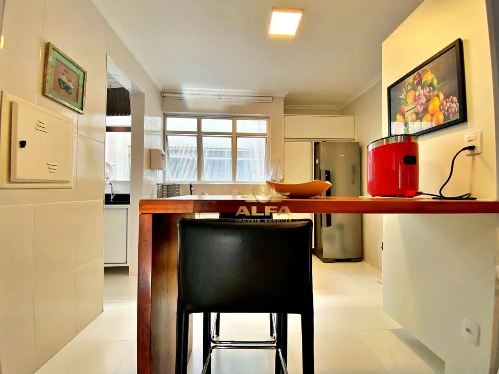 Apartamento, 2 quartos, 85 m² - Foto 6