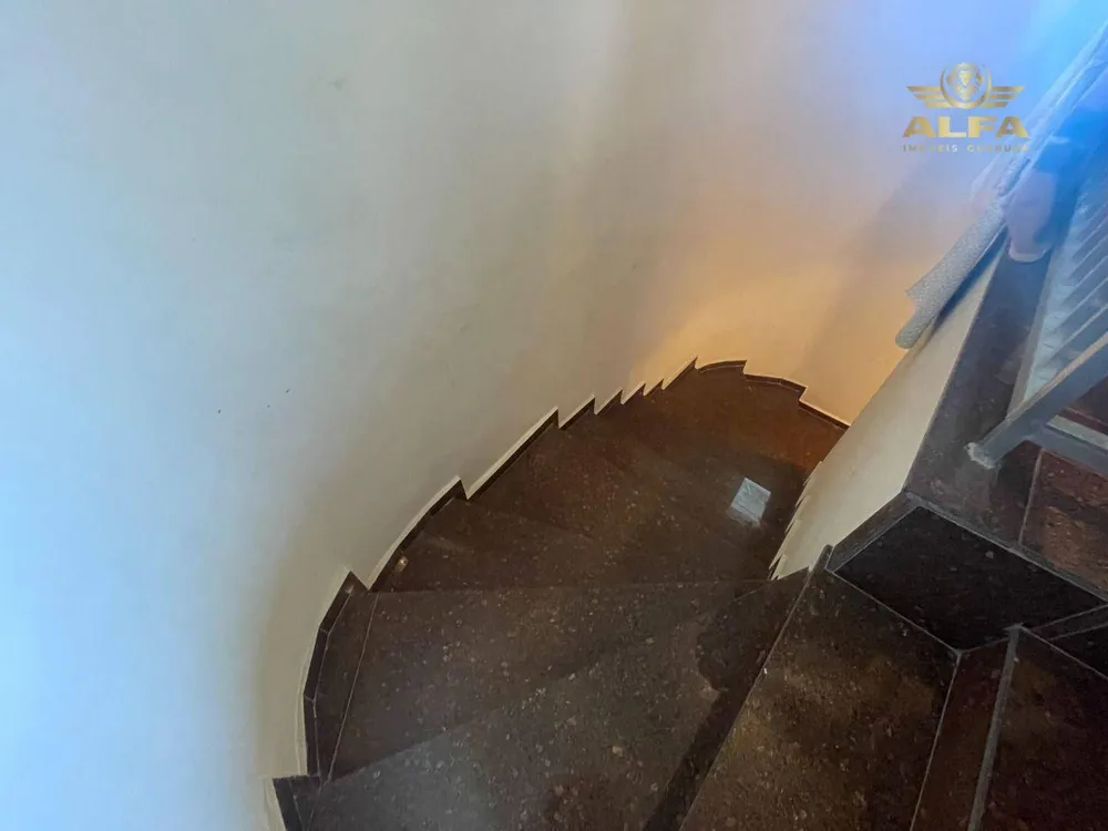 Casa de Condomínio, 5 quartos - Foto 8