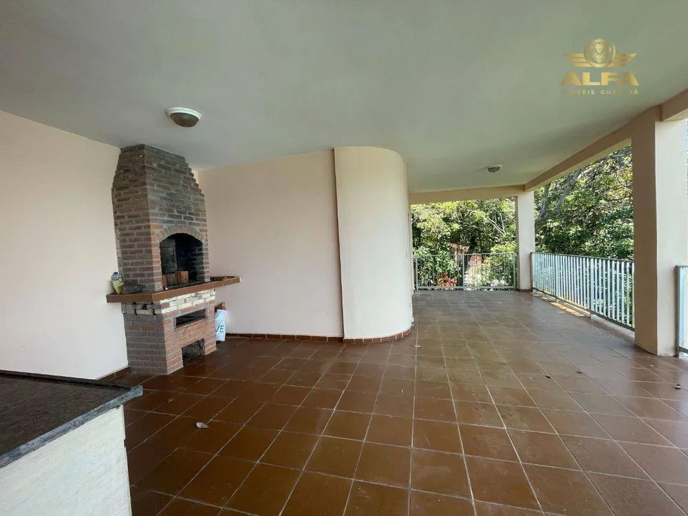 Casa de Condomínio, 5 quartos - Foto 4