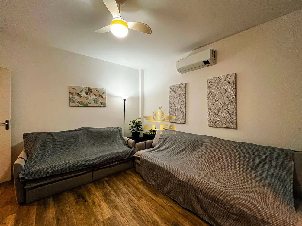 Apartamento, 3 quartos, 103 m² - Foto 2