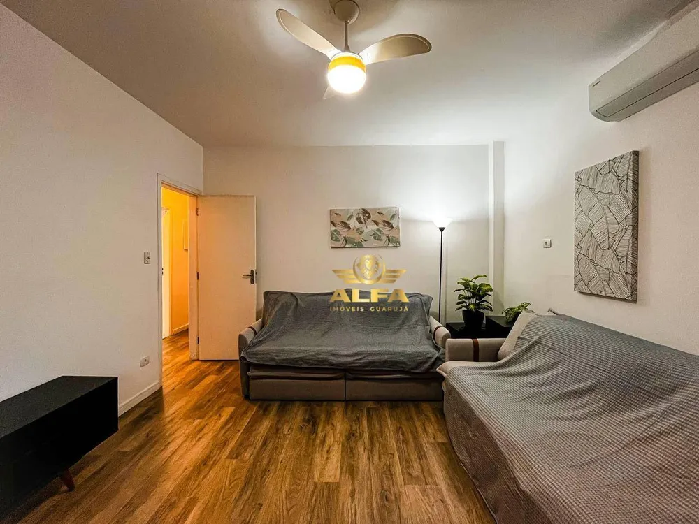 Apartamento, 3 quartos, 103 m² - Foto 1