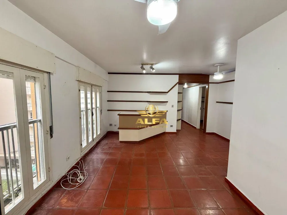 Apartamento, 3 quartos, 120 m² - Foto 1