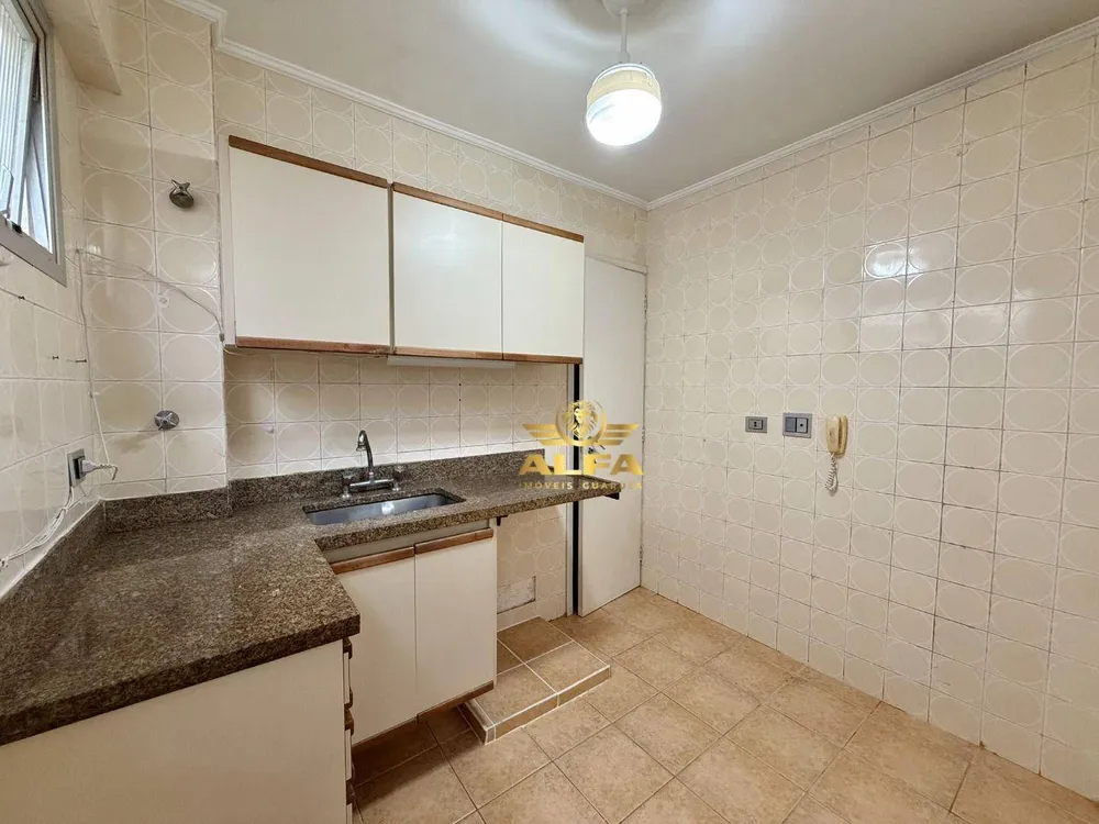 Apartamento, 3 quartos, 120 m² - Foto 6
