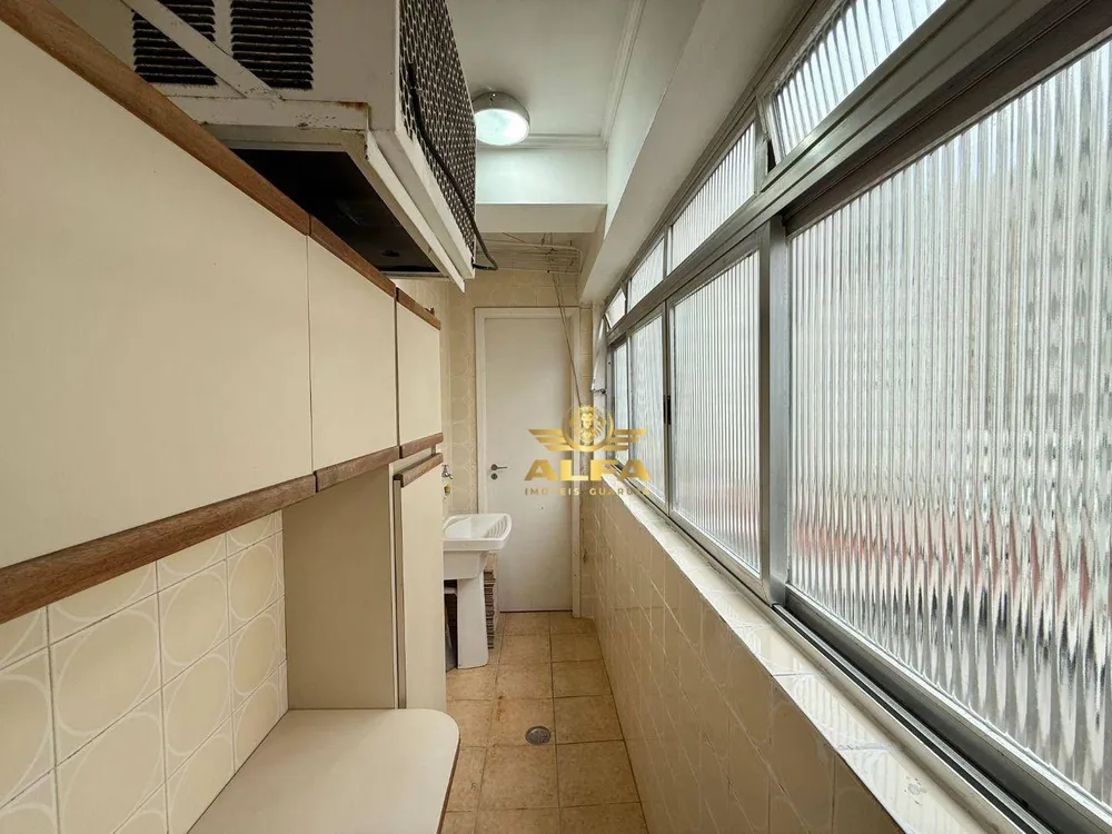 Apartamento, 3 quartos, 120 m² - Foto 7