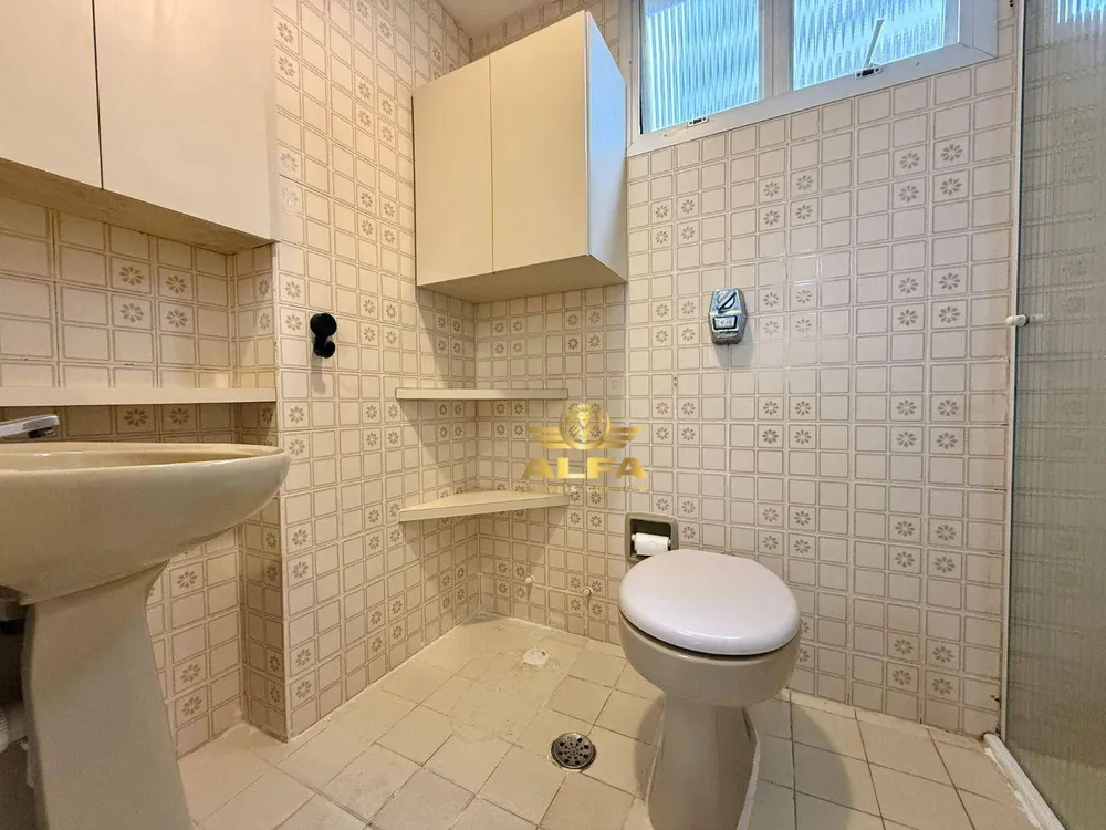 Apartamento, 3 quartos, 120 m² - Foto 5