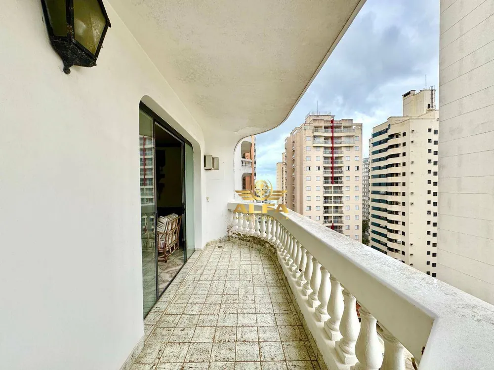 Apartamento, 2 quartos, 120 m² - Foto 3