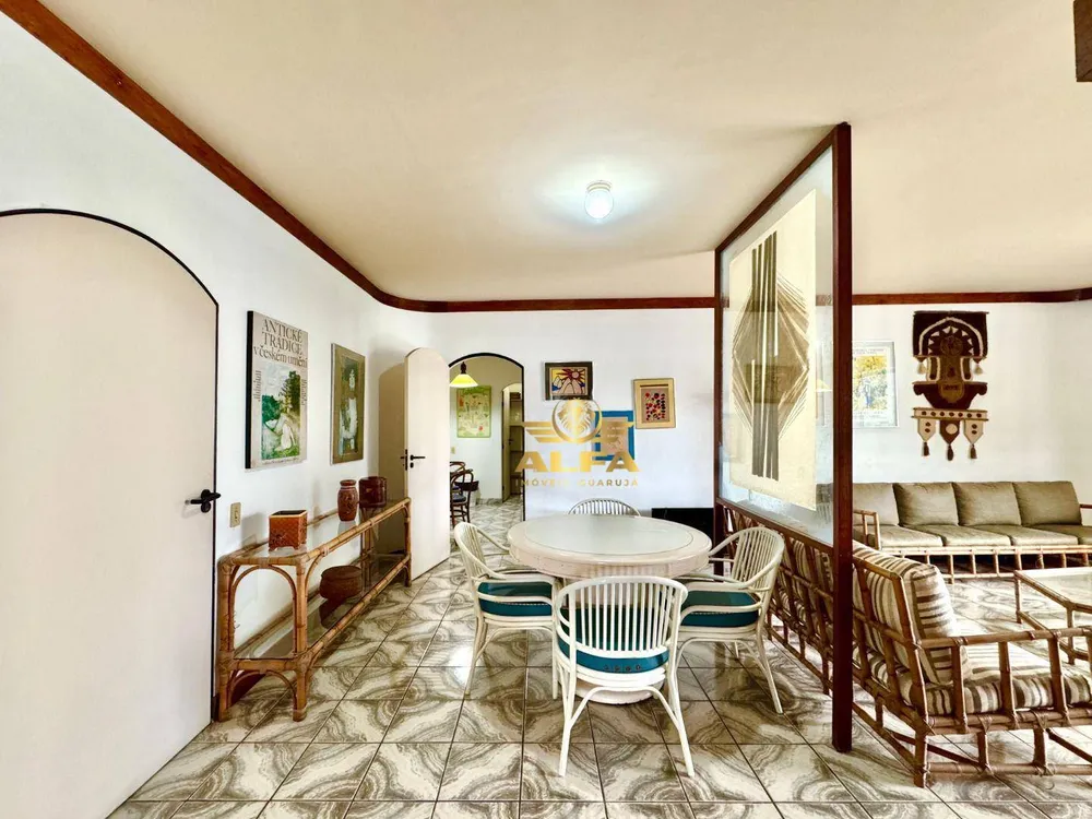 Apartamento, 2 quartos, 120 m² - Foto 1