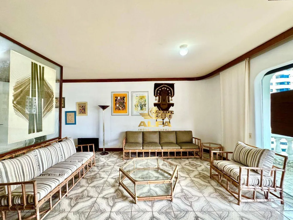Apartamento, 2 quartos, 120 m² - Foto 2