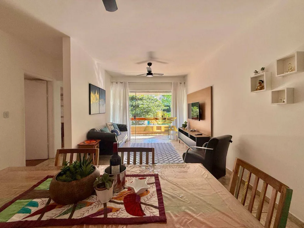 Apartamento, 2 quartos, 90 m² - Foto 2