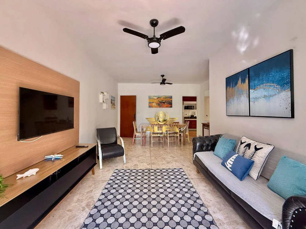 Apartamento, 2 quartos, 90 m² - Foto 5