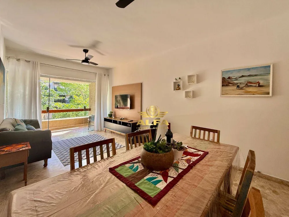 Apartamento, 2 quartos, 90 m² - Foto 3