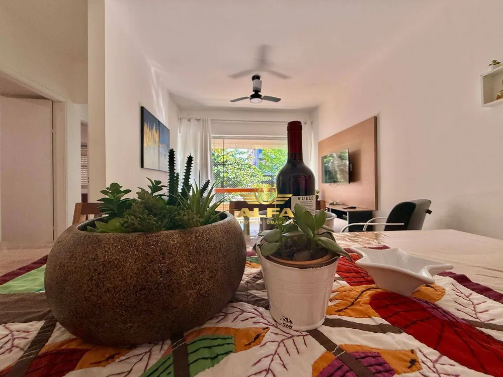 Apartamento, 2 quartos, 90 m² - Foto 4