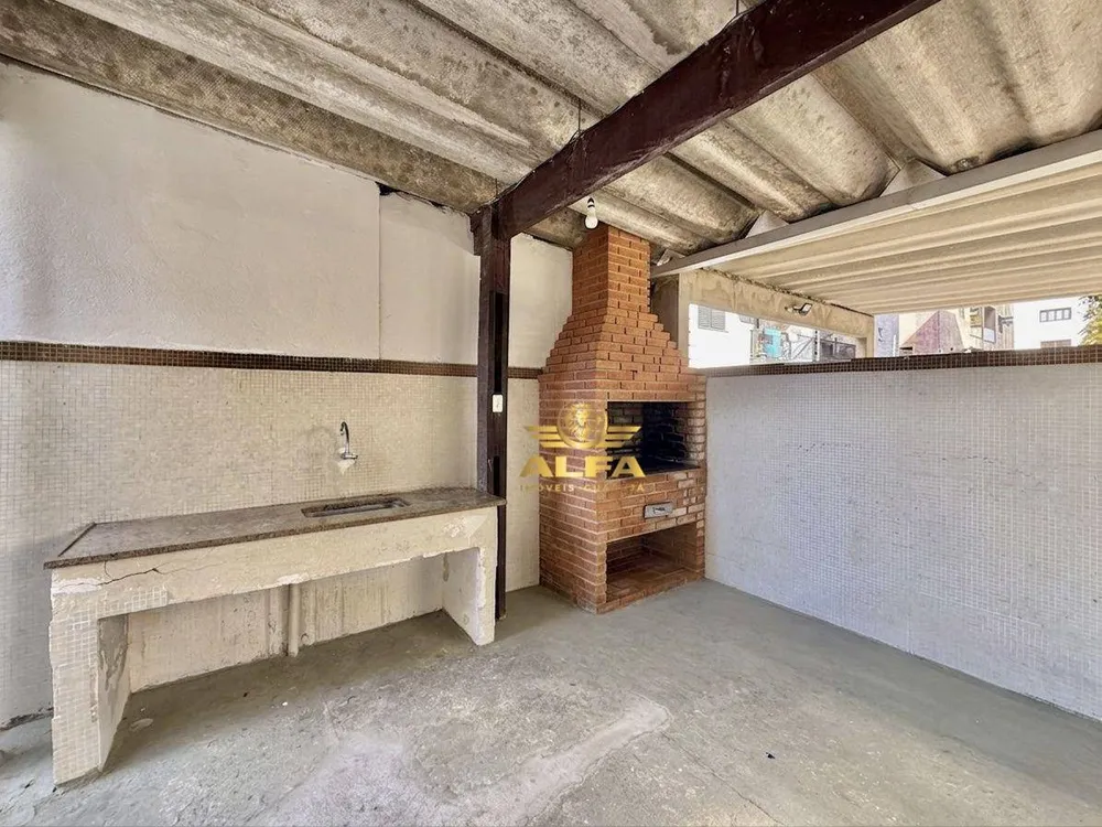 Apartamento, 2 quartos, 90 m² - Foto 12