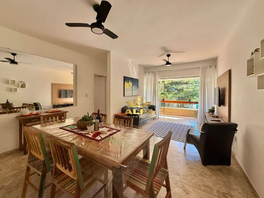Apartamento, 2 quartos, 90 m² - Foto 1