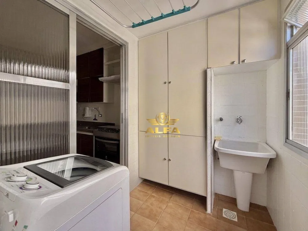 Apartamento, 2 quartos, 90 m² - Foto 6
