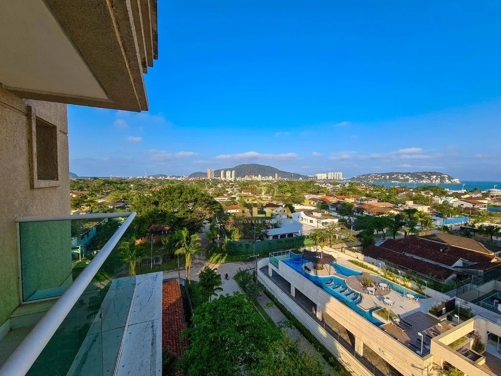 Apartamento, 3 quartos, 175 m² - Foto 5