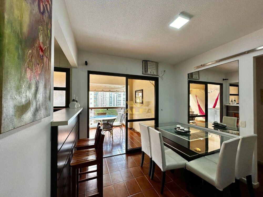 Apartamento à venda com 2 quartos, 70m² - Foto 6