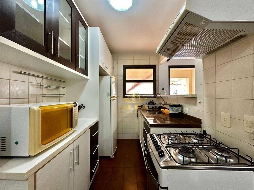 Apartamento à venda com 2 quartos, 70m² - Foto 8