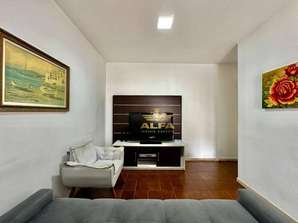 Apartamento à venda com 2 quartos, 70m² - Foto 3
