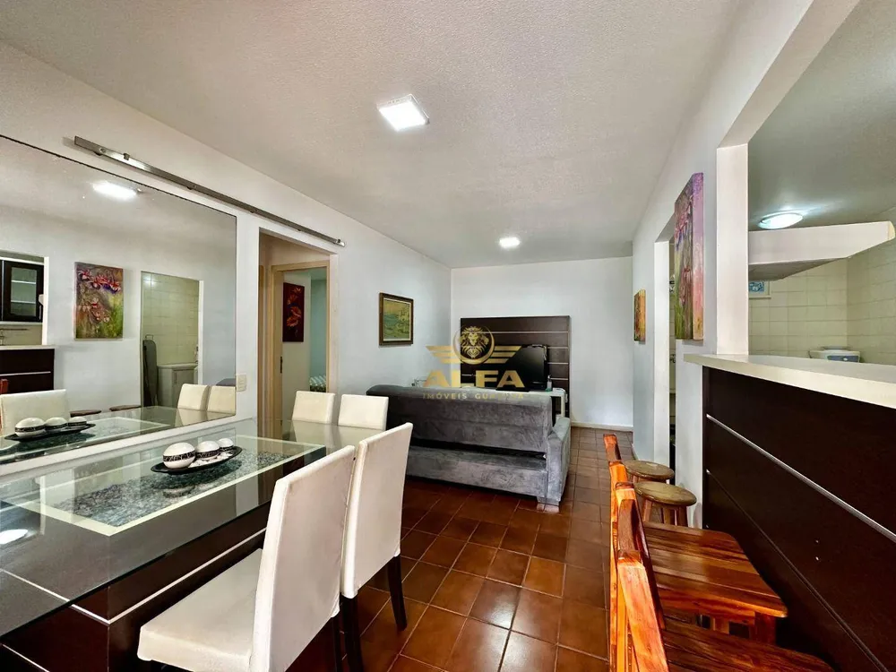 Apartamento, 2 quartos, 70 m² - Foto 4