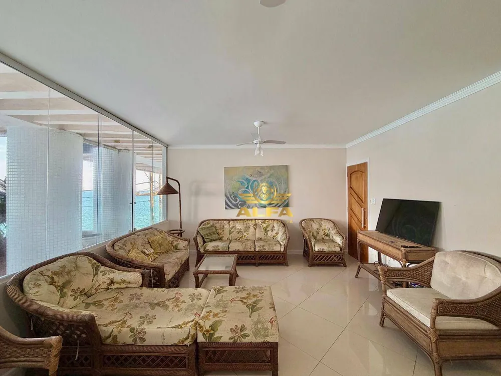 Apartamento, 3 quartos, 120 m² - Foto 4