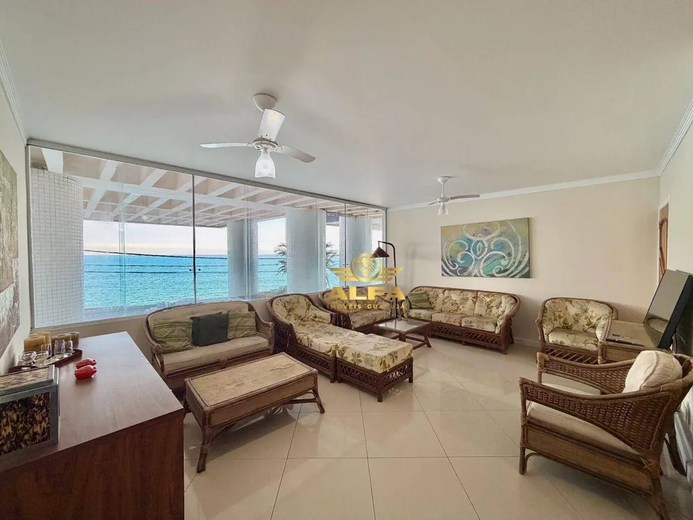 Apartamento, 3 quartos, 120 m² - Foto 3