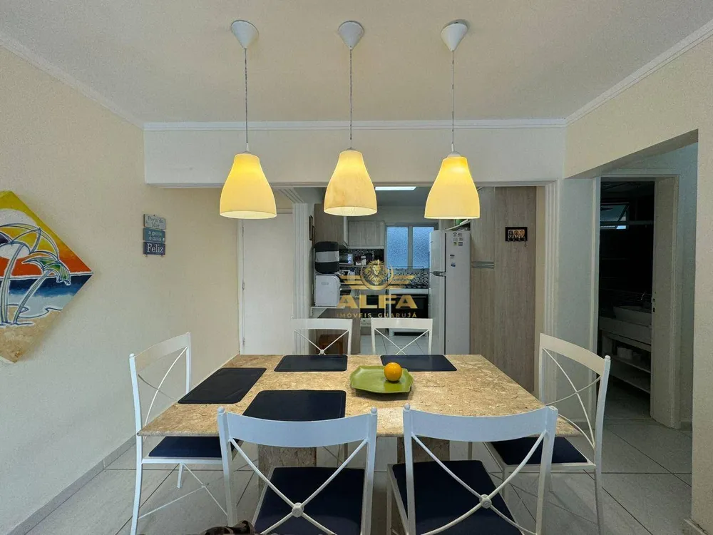 Apartamento, 3 quartos, 80 m² - Foto 3