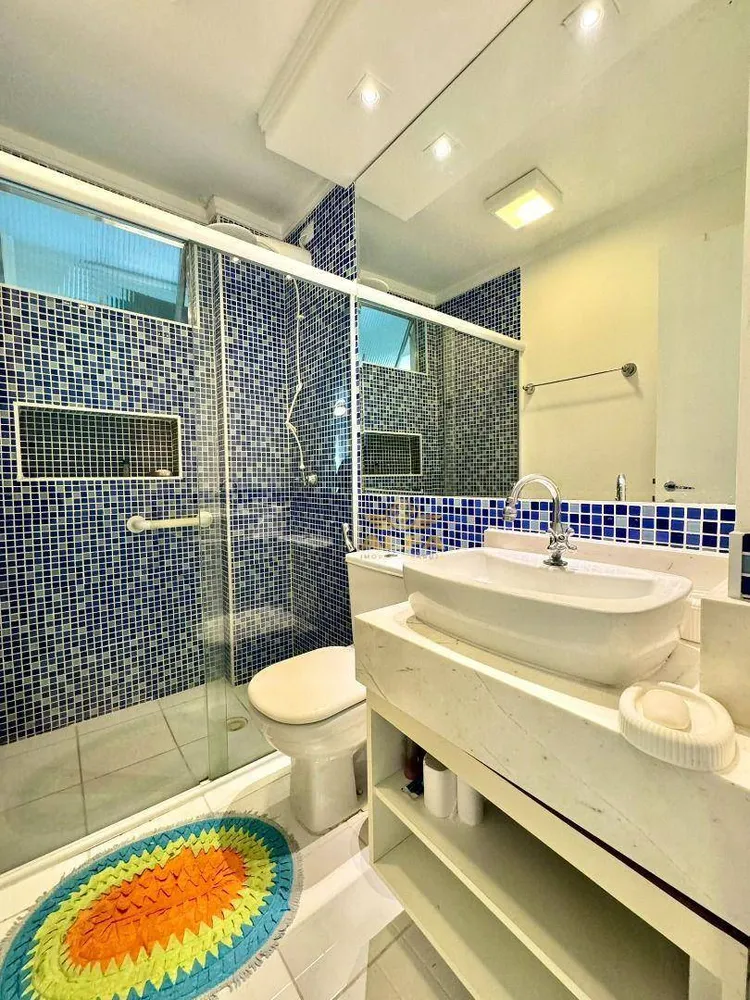 Apartamento, 3 quartos, 80 m² - Foto 6