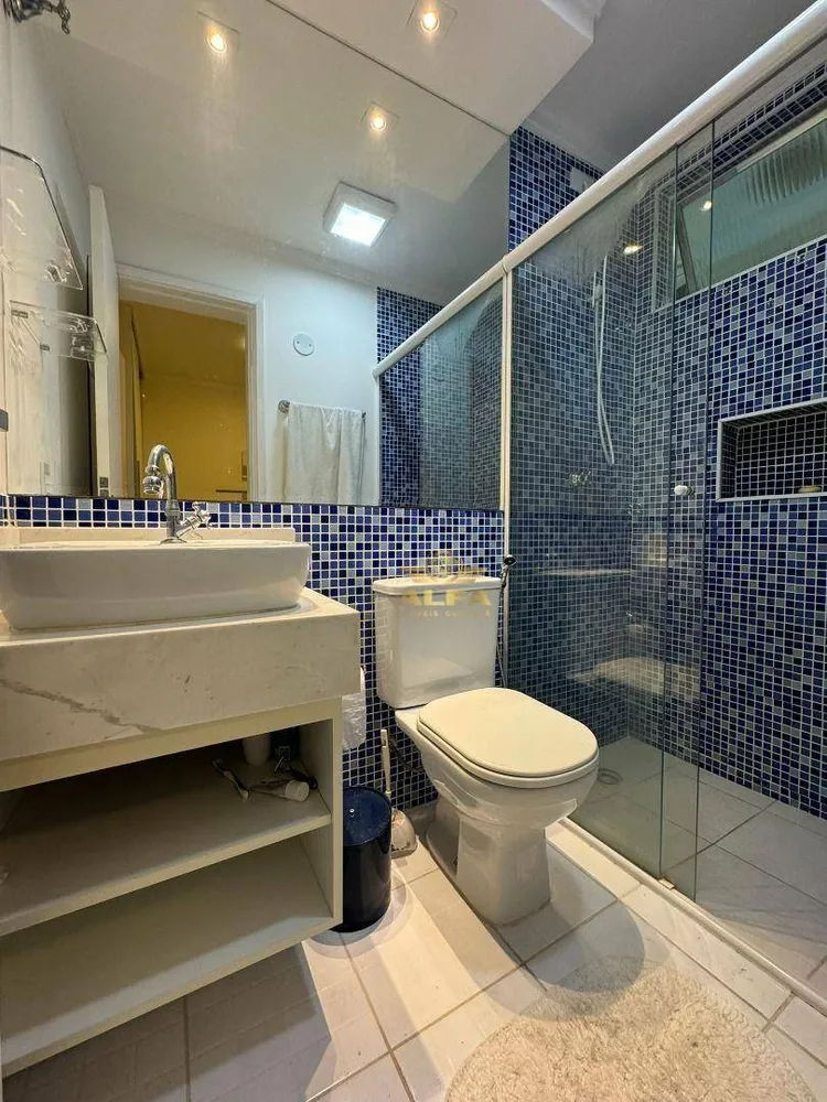 Apartamento, 3 quartos, 80 m² - Foto 9