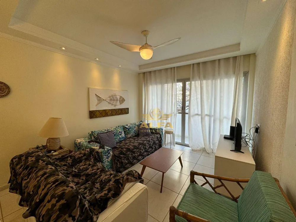 Apartamento, 3 quartos, 80 m² - Foto 1