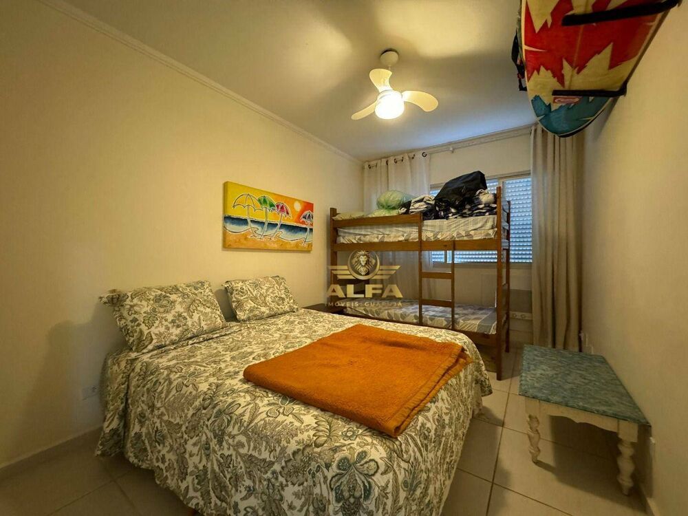Apartamento, 3 quartos, 80 m² - Foto 1