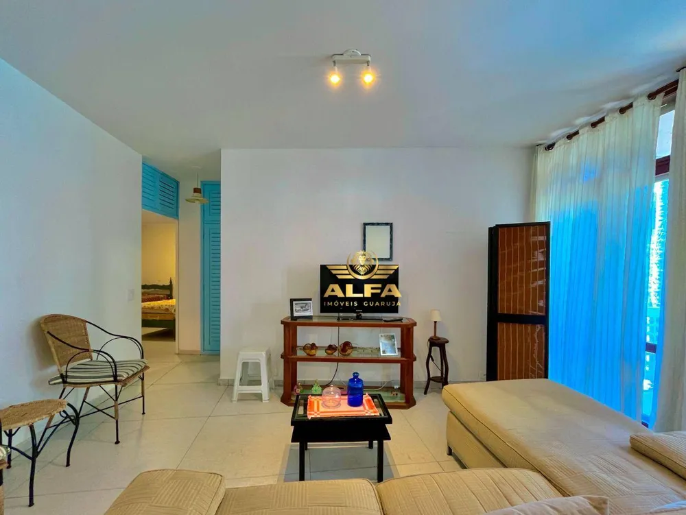 Apartamento, 2 quartos, 90 m² - Foto 3