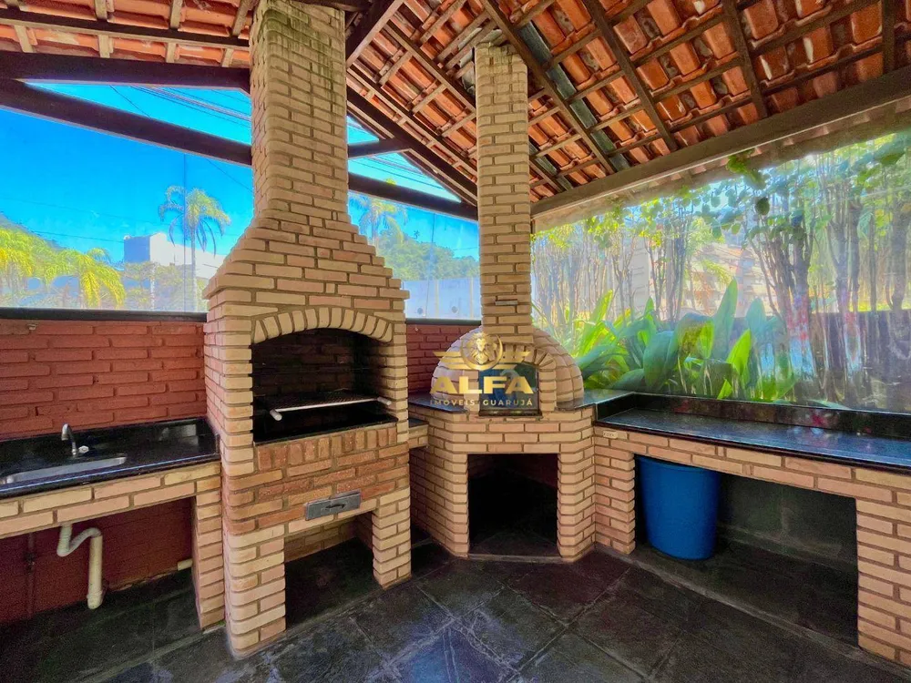 Apartamento, 2 quartos, 90 m² - Foto 3