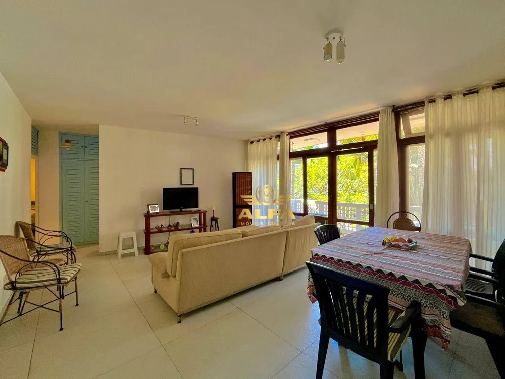Apartamento, 2 quartos, 90 m² - Foto 1