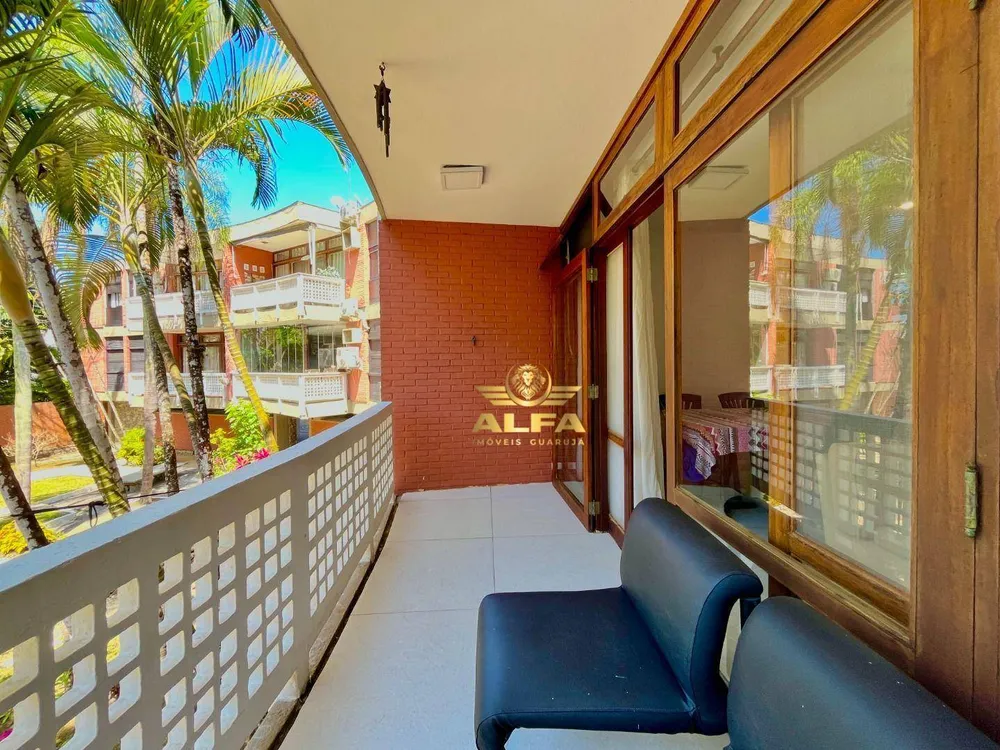 Apartamento, 2 quartos, 90 m² - Foto 1