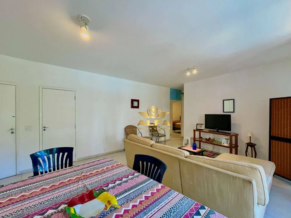 Apartamento, 2 quartos, 90 m² - Foto 2