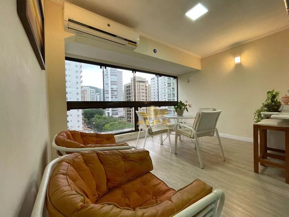 Apartamento à venda com 2 quartos, 60m² - Foto 1