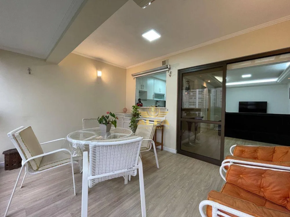 Apartamento, 2 quartos, 60 m² - Foto 4
